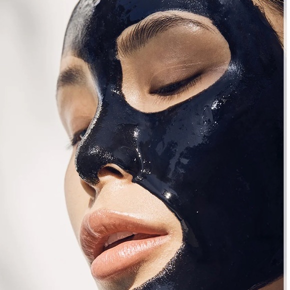 Aceology Detoxifying mask - Picture 7 of 15